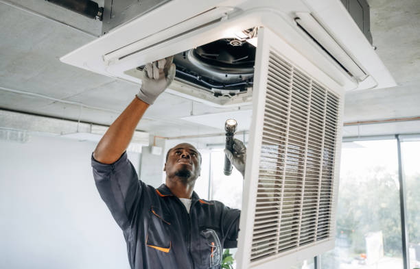 Licensed Hvac Maintenance service in Newtonville, NJ - FH HVAC